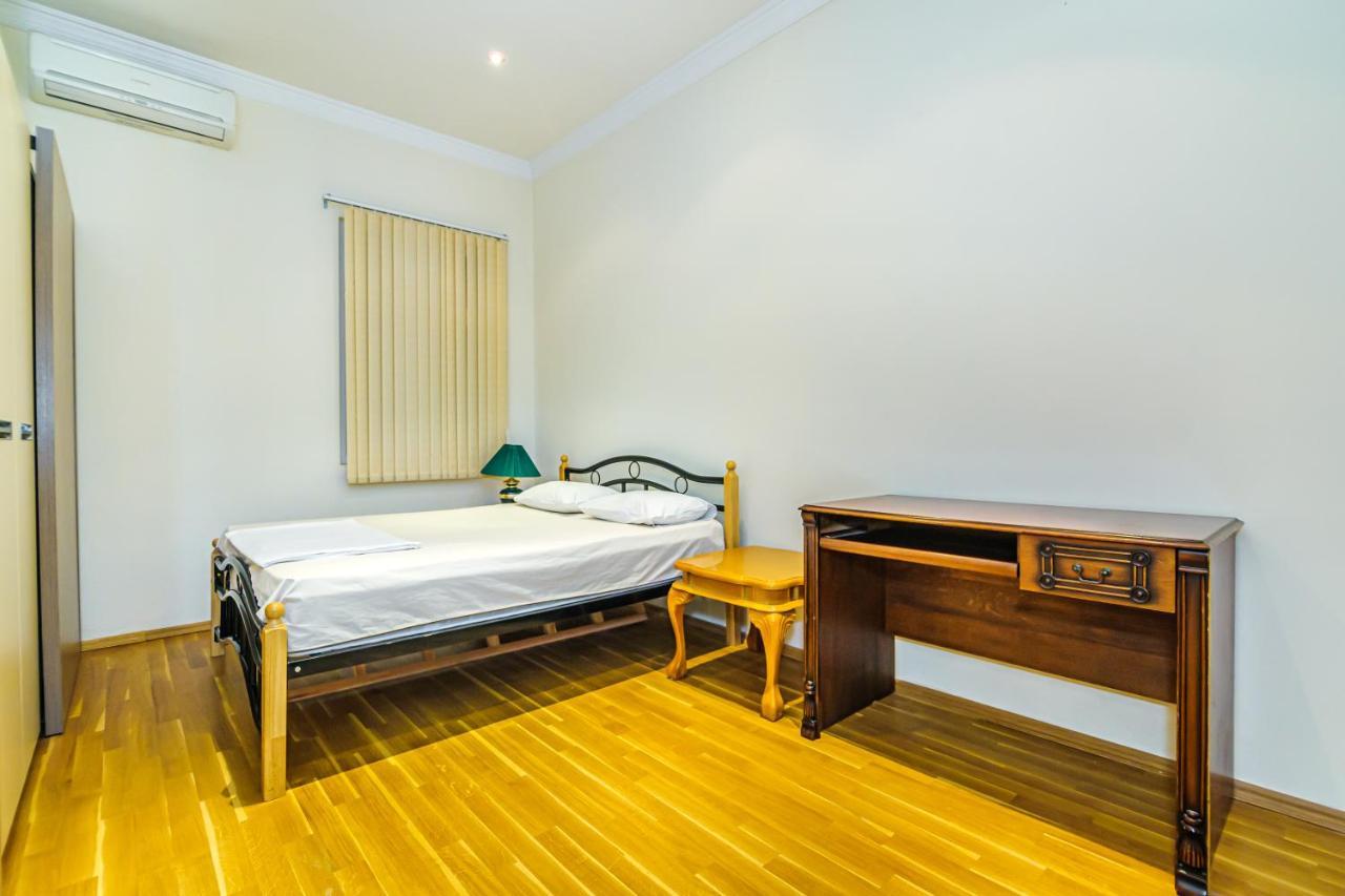 Garden View Apartment Baku Exterior foto
