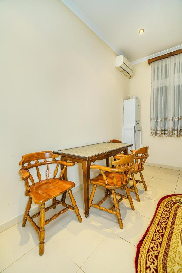 Garden View Apartment Baku Exterior foto