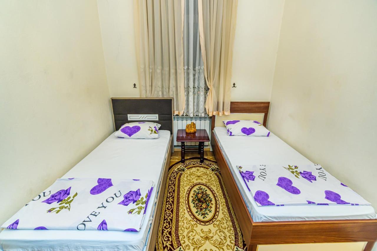 Garden View Apartment Baku Exterior foto